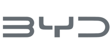 Logo BYD Daan Mogot